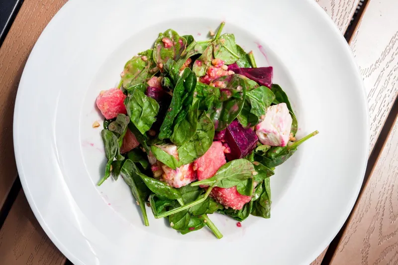 Beet Salad