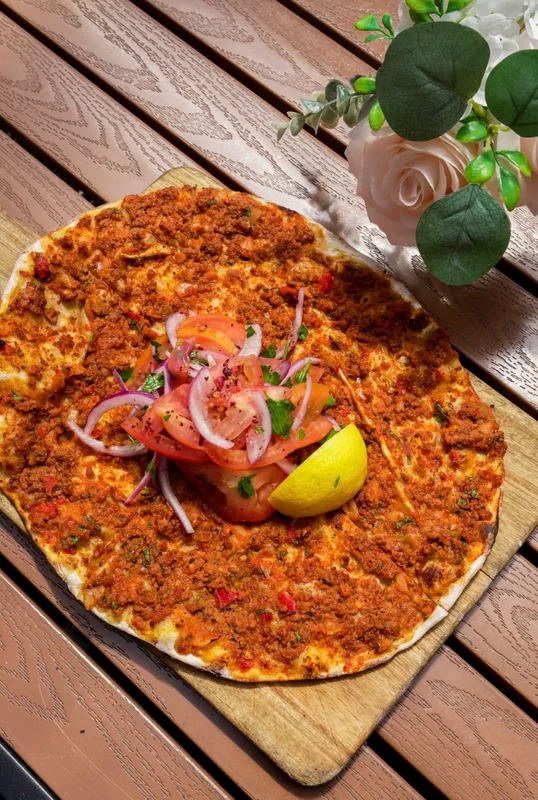 Lahmacun