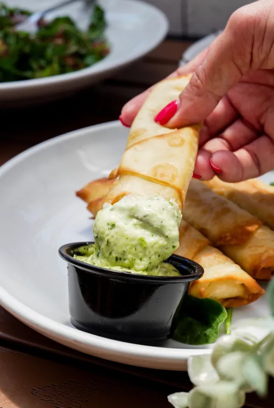 Cigar Borek