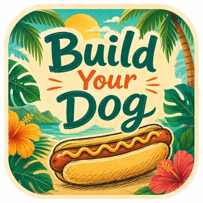 Build your Dog