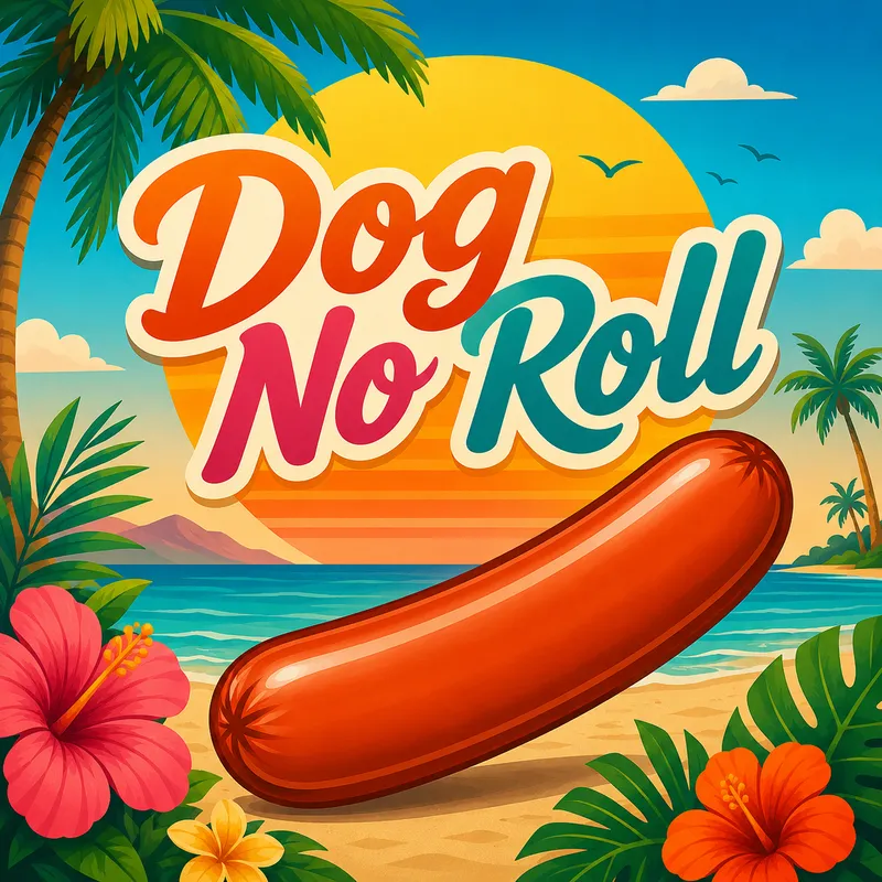 Dog No Roll
