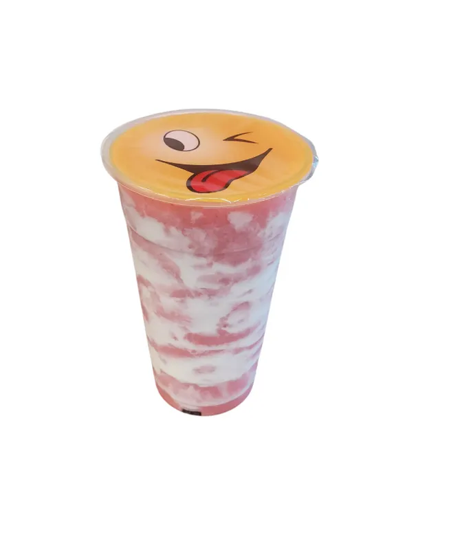 Create Your Frozen Drink