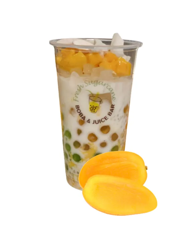 Mango Sago