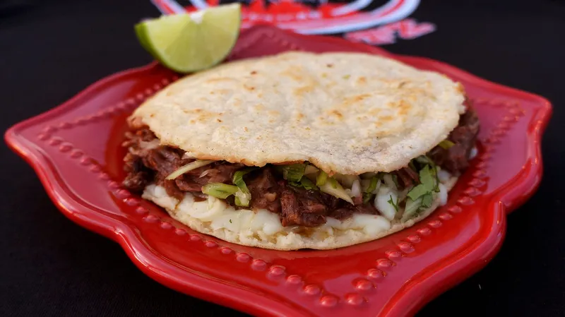 #4 - Gordita
