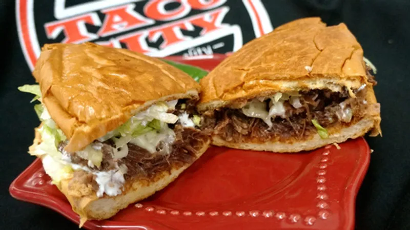 #5 - Torta