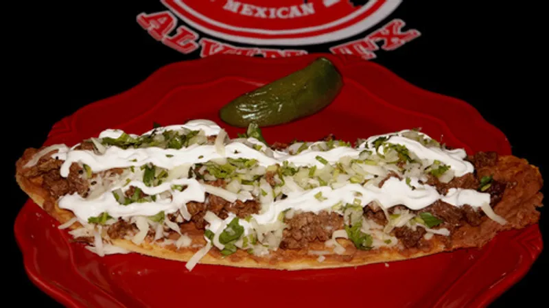 #9 - Huarache