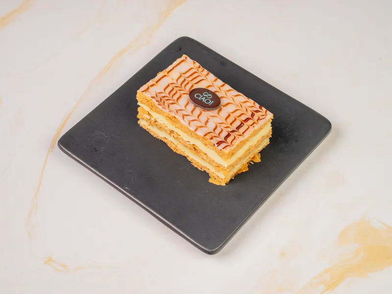 Classic Mille Fuille