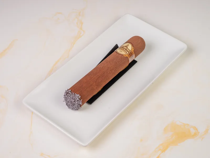 Cigar Mousse