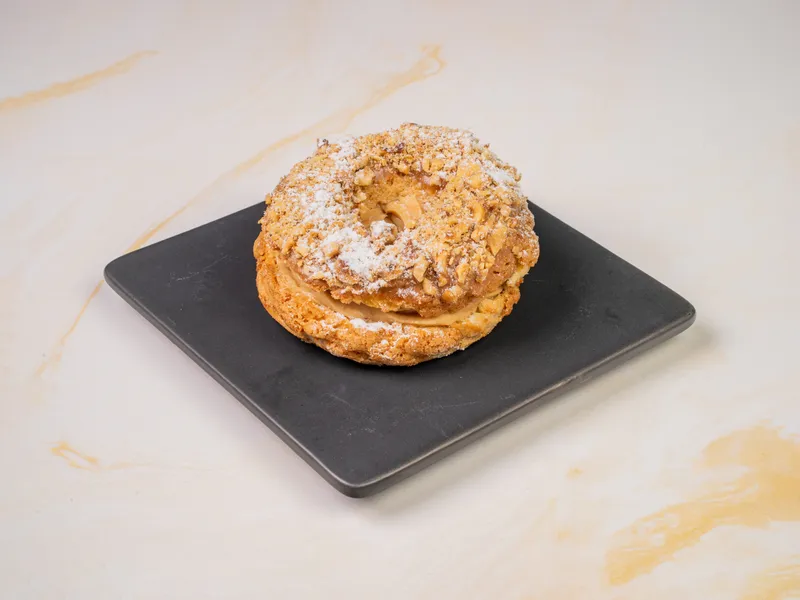 Paris Brest