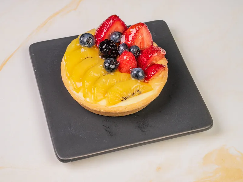 Fruit Tart