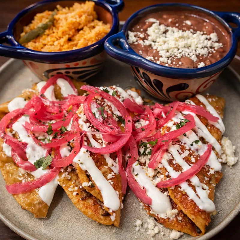 Chila Taco