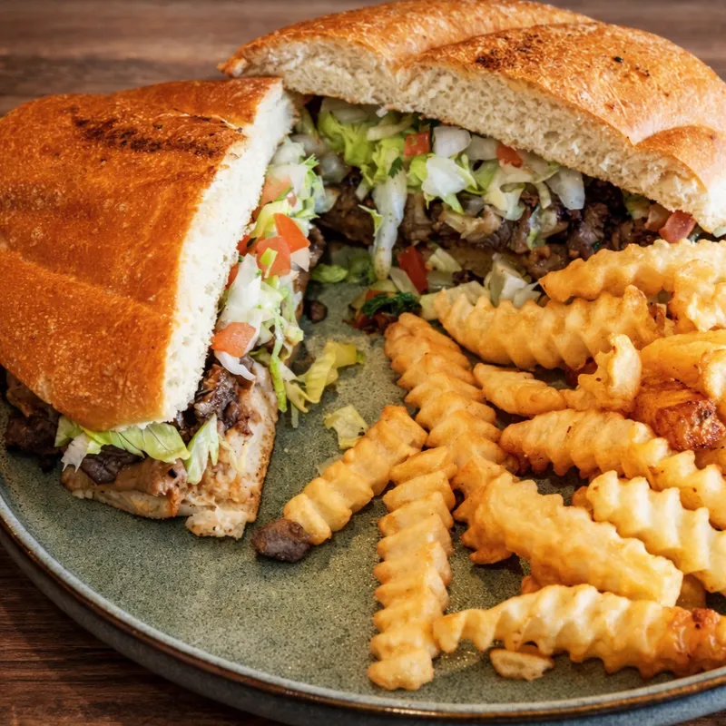 Torta Casera