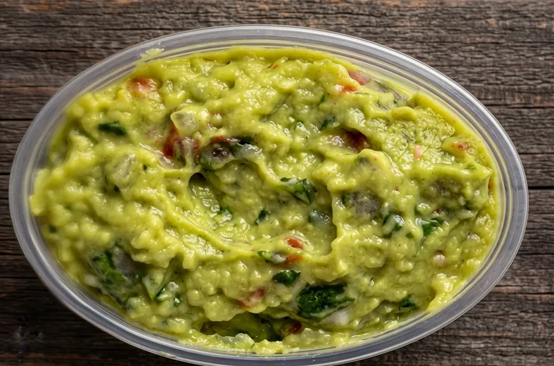 Guacamole