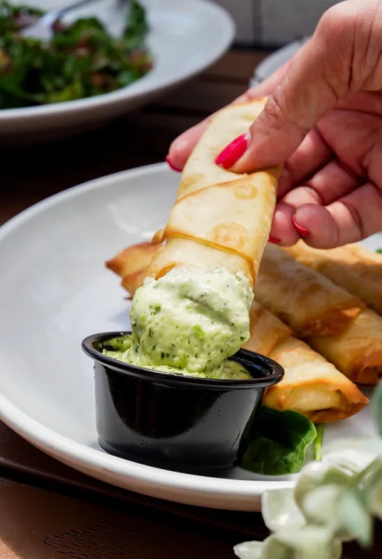 Cigar Borek