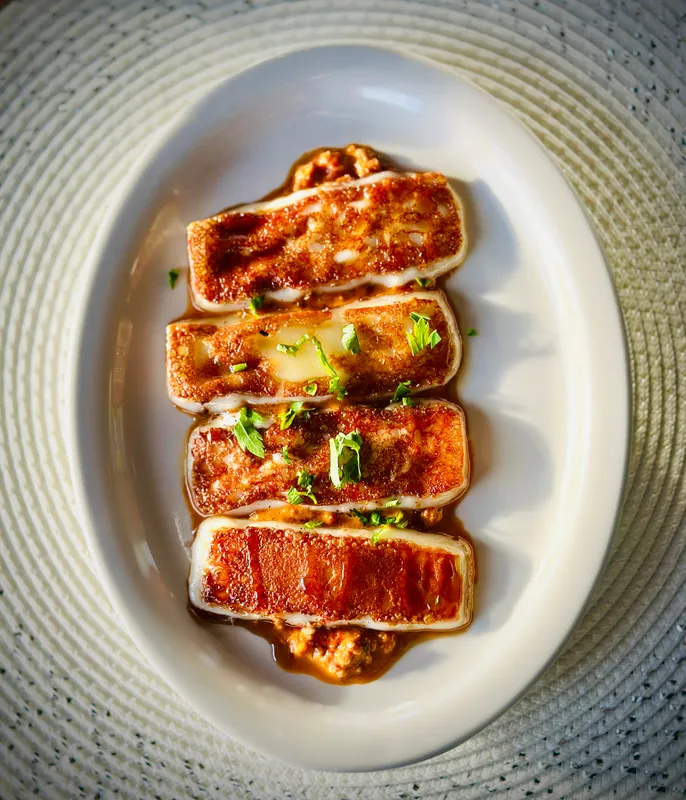 Halloumi Cheese