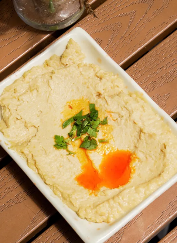 Hummus