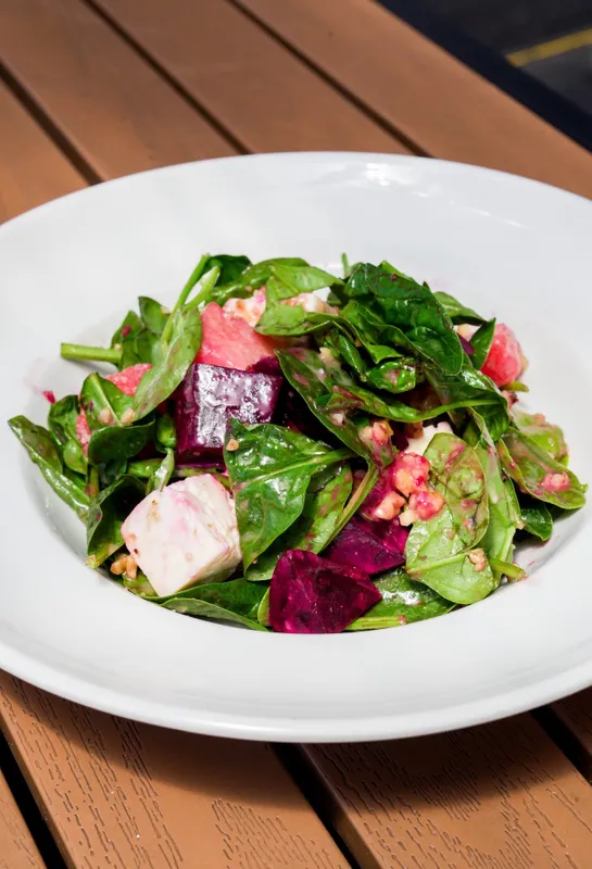 Beet Salad