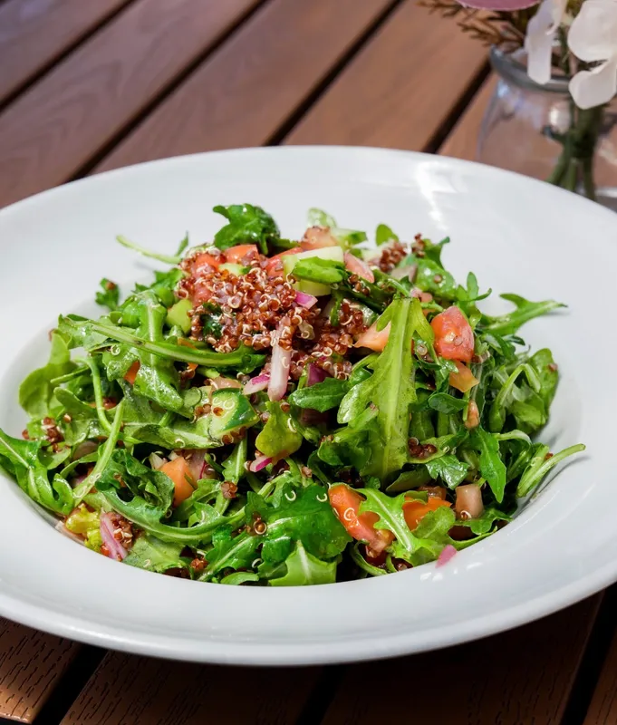Arugula Salad