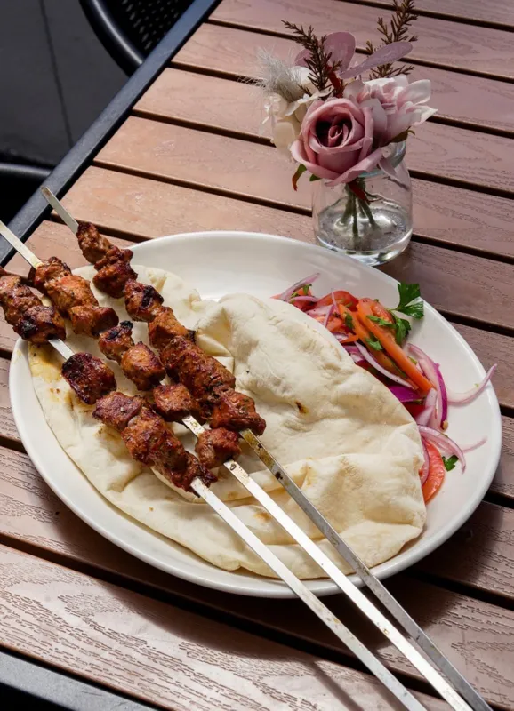 Lamb Shish