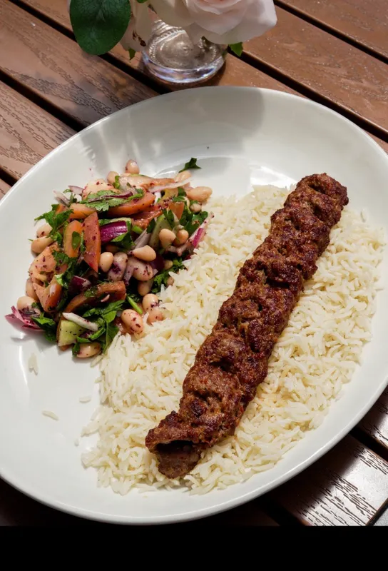 Urfa Kebab