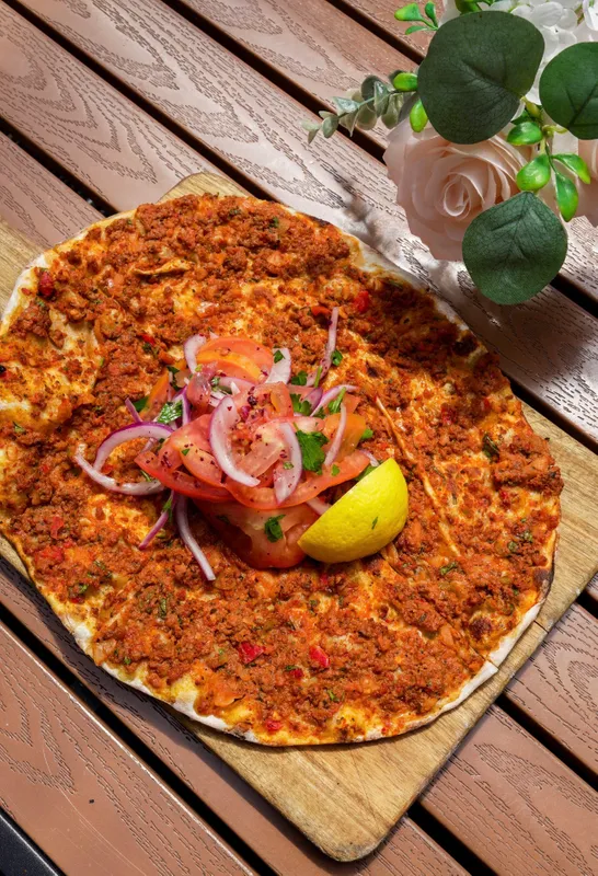 Lahmacun