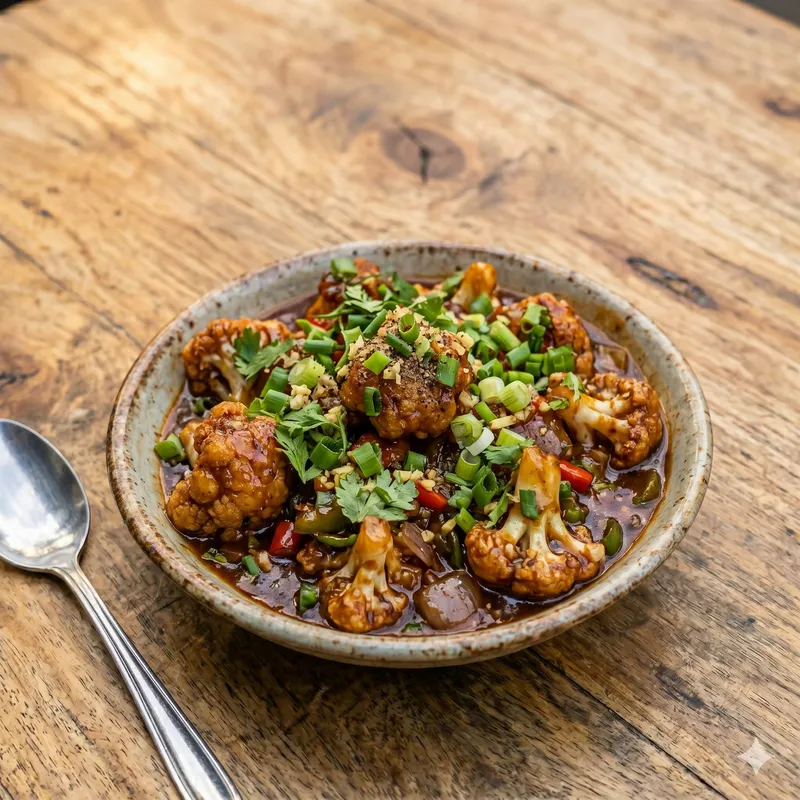 Gobi Manchurian