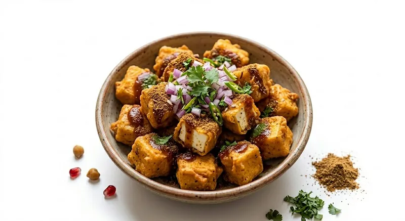 Paneer Pakora