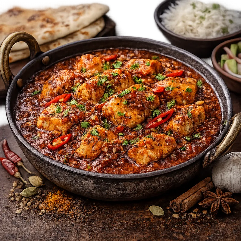 Fish Pathia