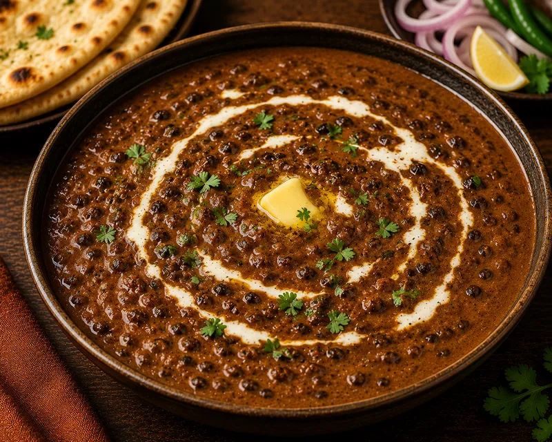 Dal Makhani