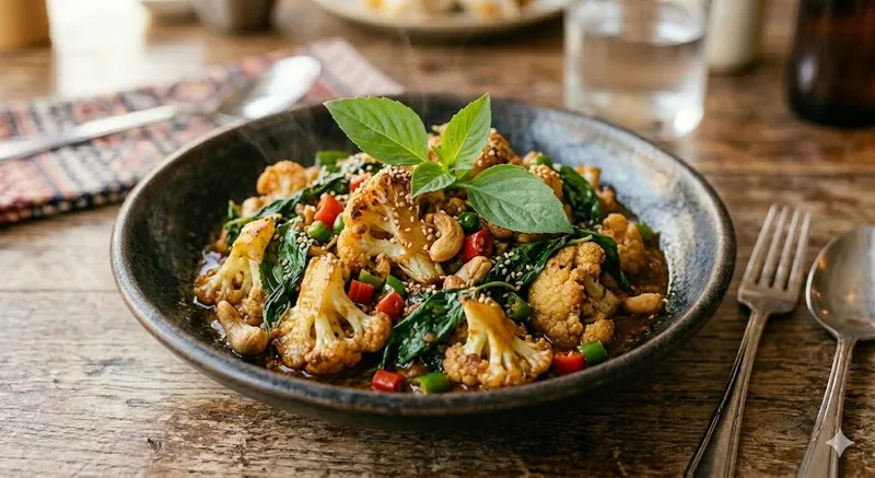 Gobi Basil