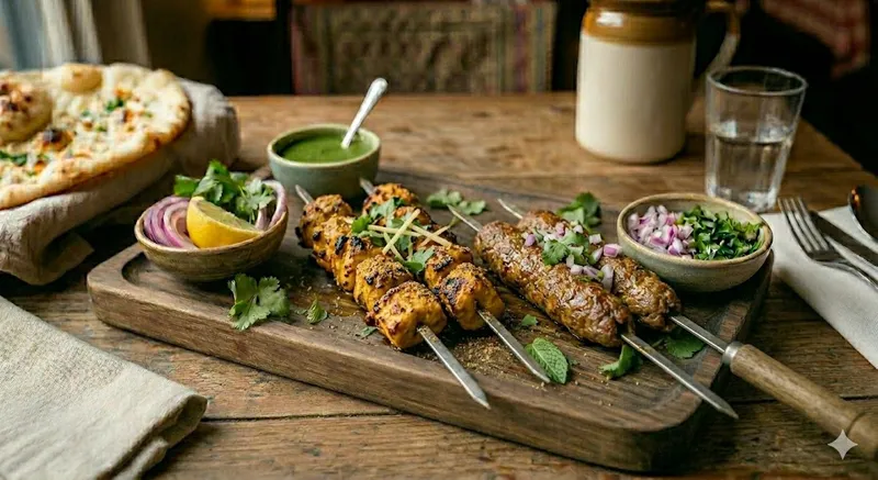 Both Kabab