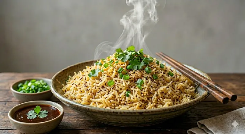 Jeera Rice