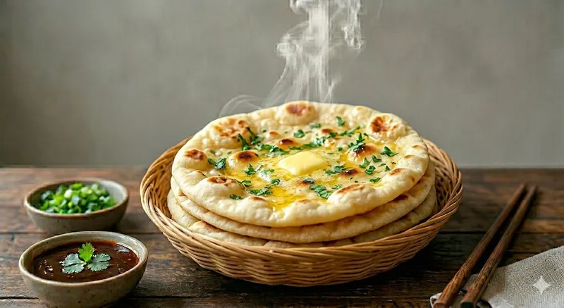 Butter Roti