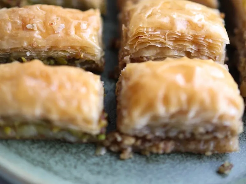 Baklava