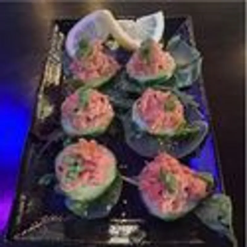 Cucumber Bites (6)