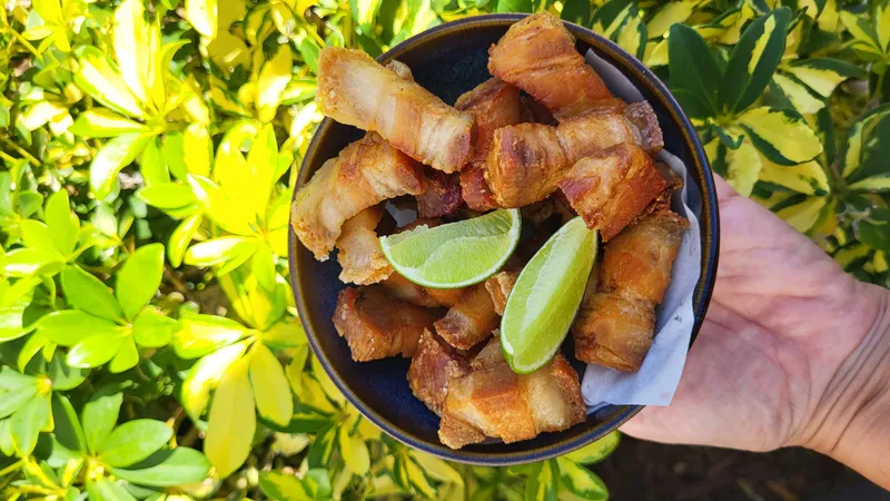 Chicharron