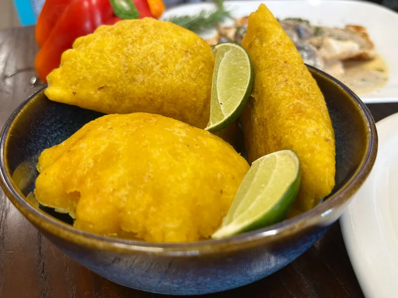 Empanada De Carne