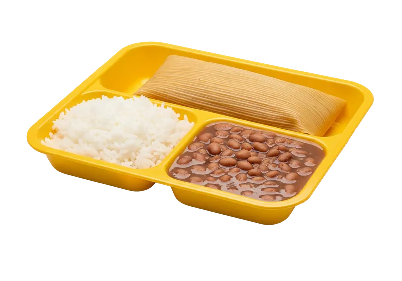 Tamale Combo