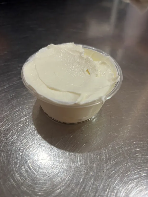 Sour Cream