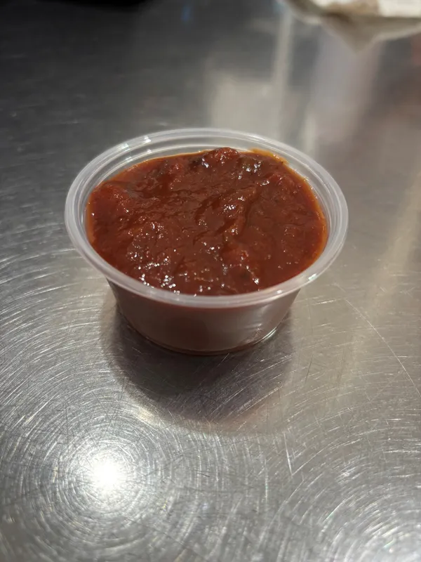 Red Salsa (V)