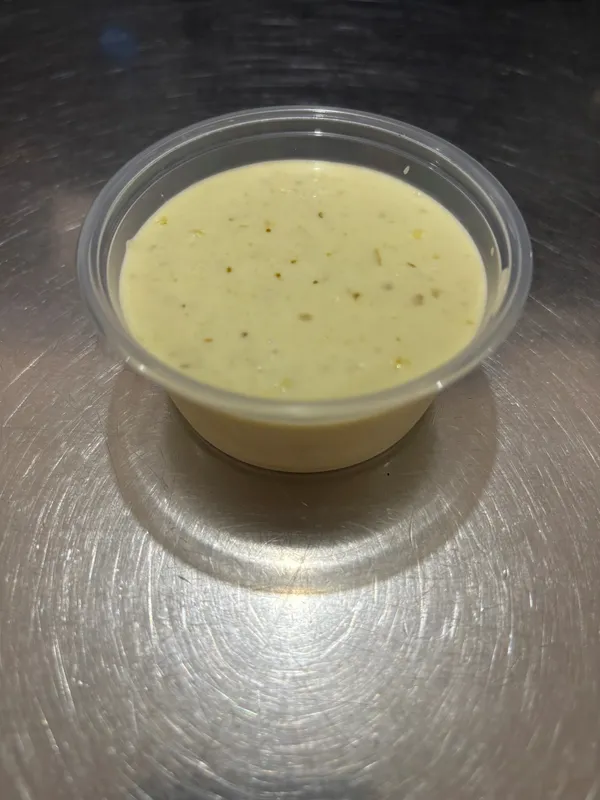 Jalapeno Sauce
