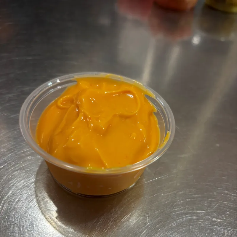 Cheese Sauce