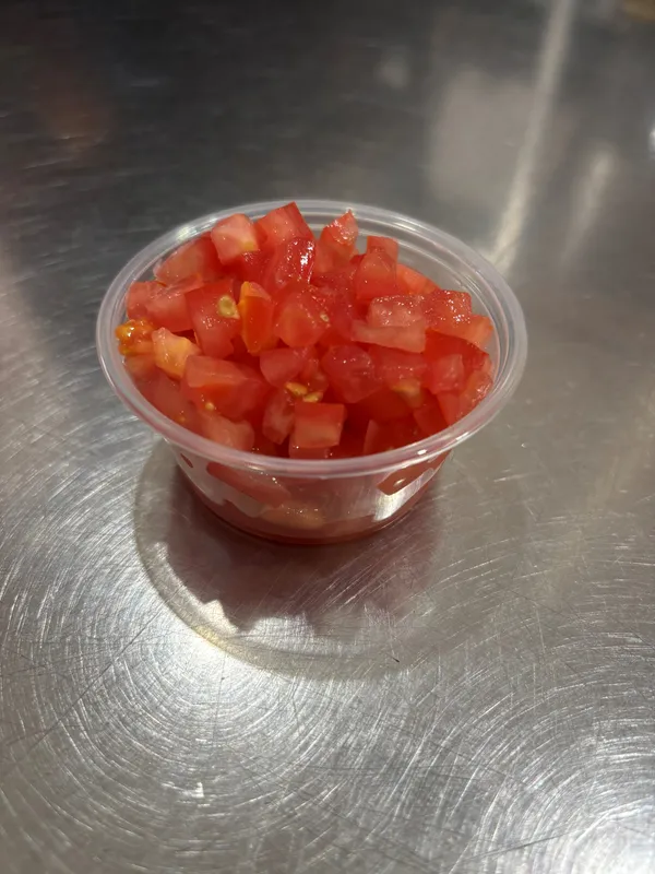 Diced Tomatoes