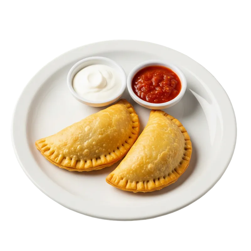 Empanadas (Pastelillos)