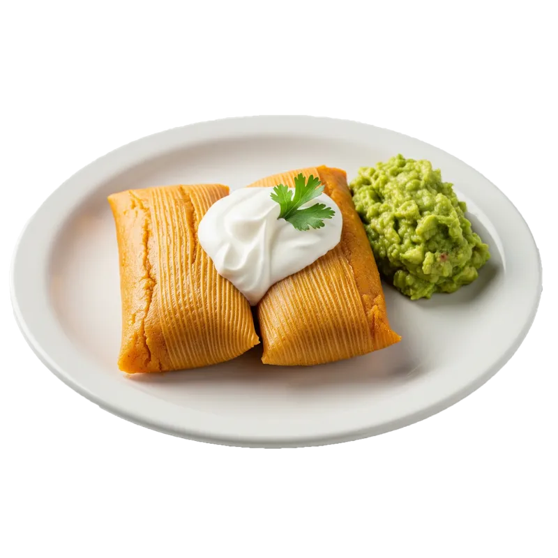 Tamales