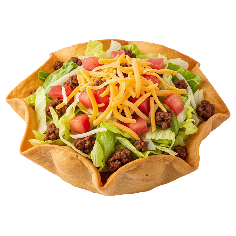 Taco Salad
