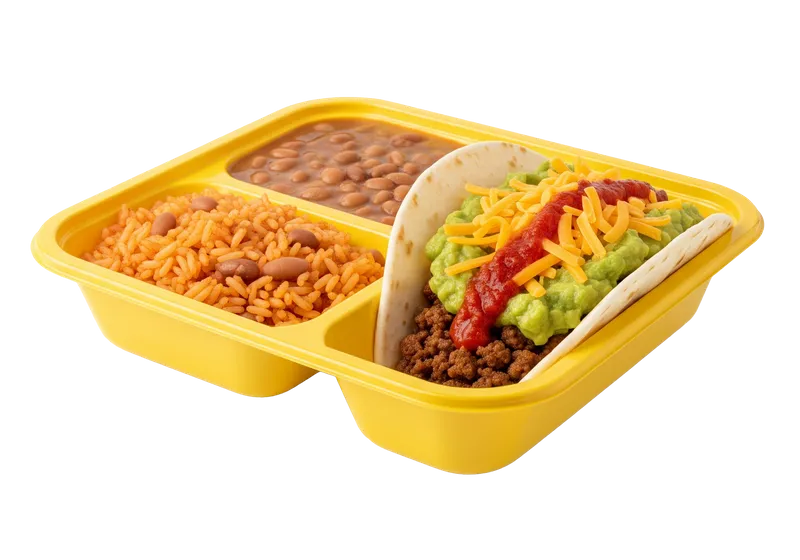 Taco Combo