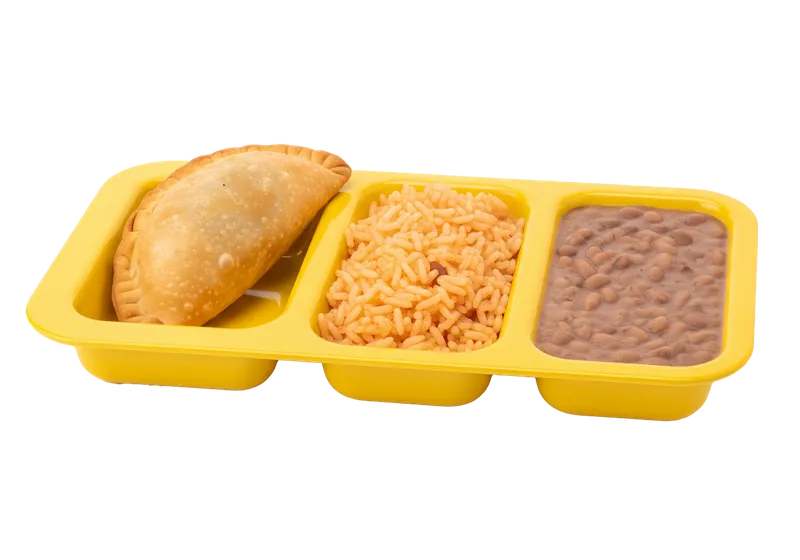 Empanada Combo