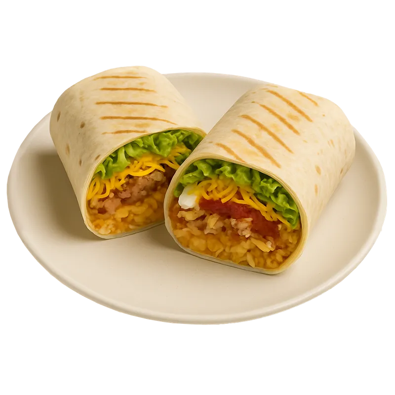 Burritos