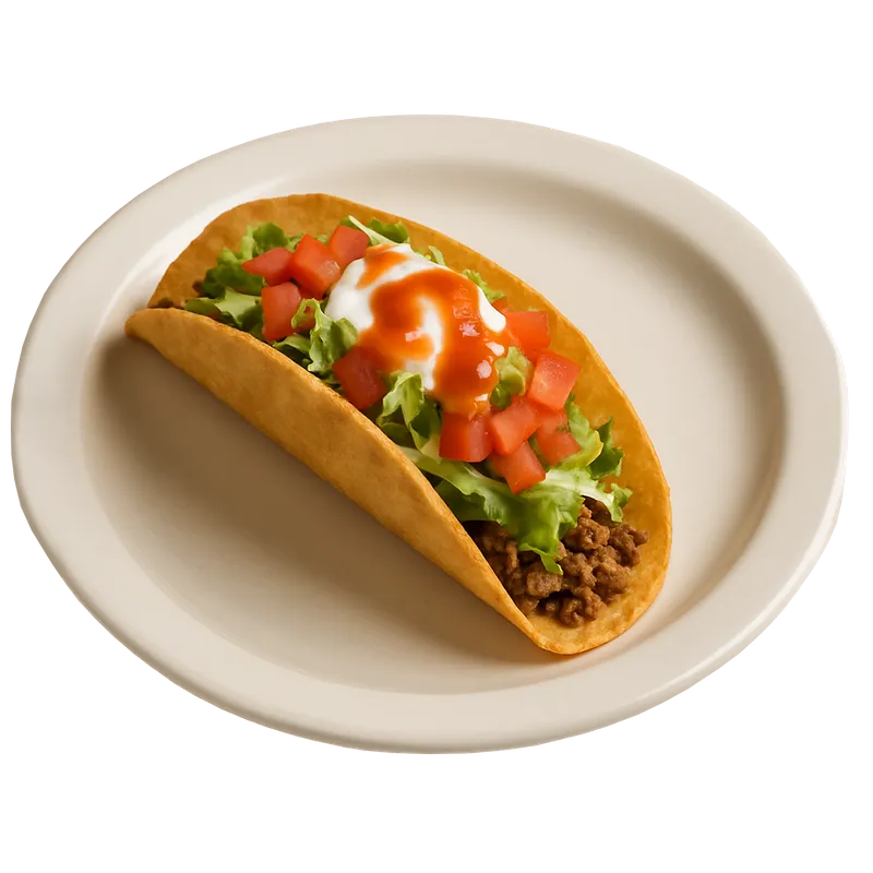 Dorado Taco